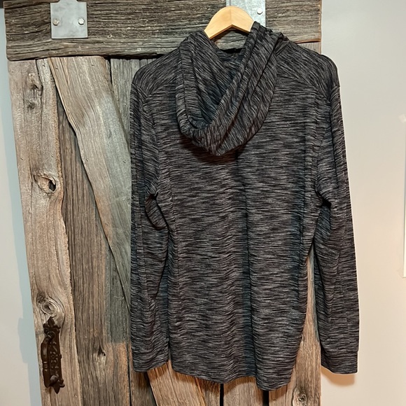 Lululemon hoodie - Picture 2 of 2